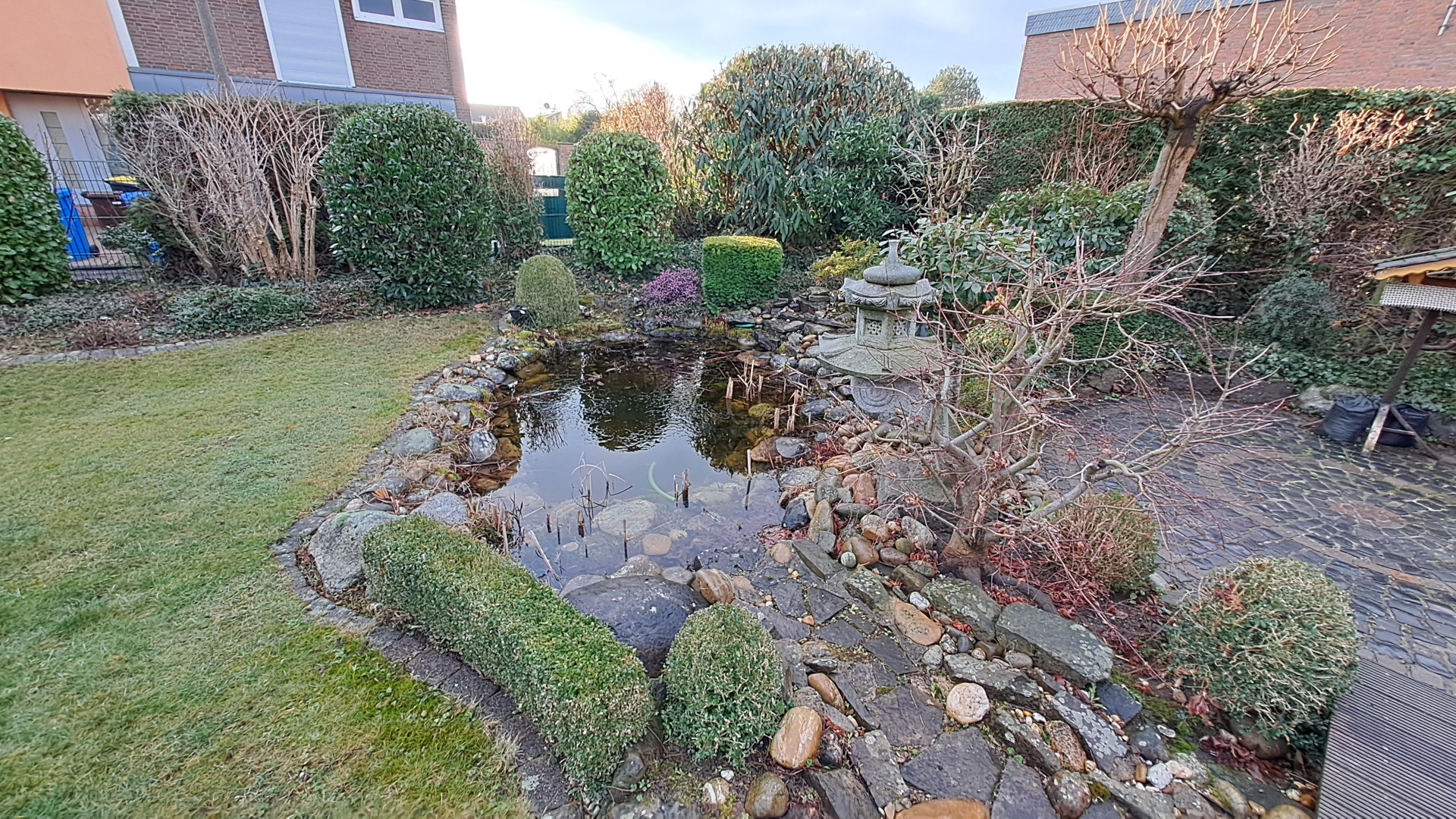 Immobilienangebot Einfamilienhaus Erftstadt Lechenich